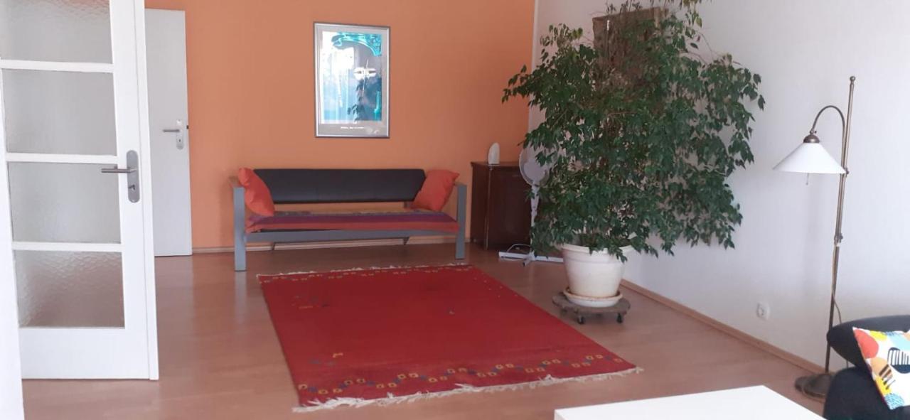 Ferienwohnung Pascale Mettlach Exterior foto